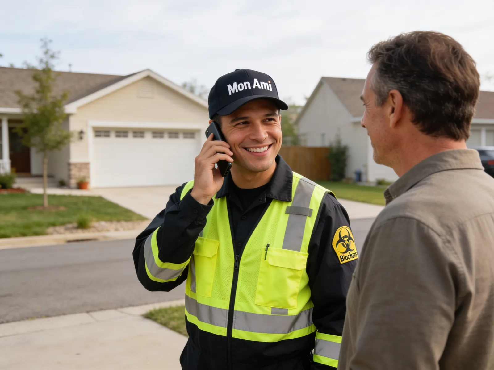 Sewage Cleanup Vincent, OH FAQs